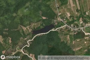 Ang Kep Nam Huai Choeng Chuai