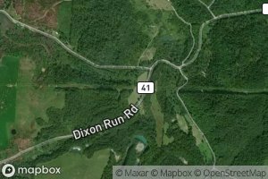 Dixon Run