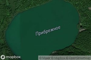 Ozero Pribrezhnoye