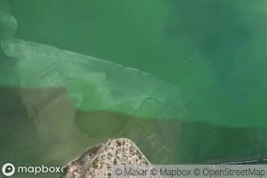 Enseada das Gaivotas