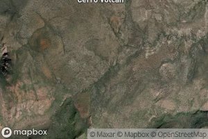 Canada Las Higueritas