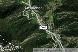 Canal de la Boigueta