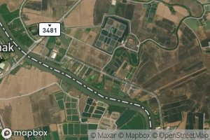 Khlong Bang Taen Noi