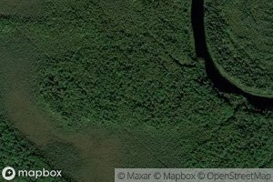 Ozero Nizhneye Lenevo