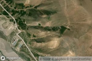 Cheshmeh-ye Quch Bolagh