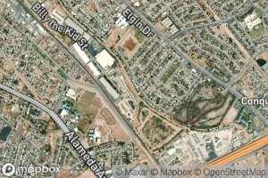 Juan De Herrera Main Lateral