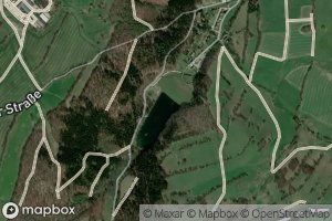 Ruckhaltebecken Mordgrundbach