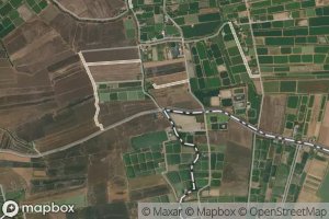 Khlong Chuat Bao Sao