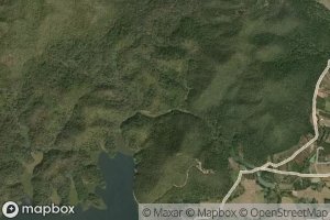 Ang Kep Nam Huai Mae Pu