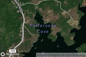 Pattersons Cove