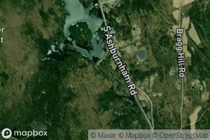 Westminster Reservoir