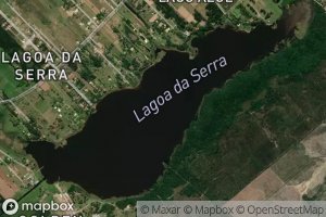 Lagoa da Serra