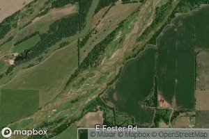 South Channel Platte River