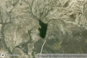 Birkrem Reservoir