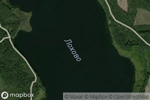 Ozero Lokhovo