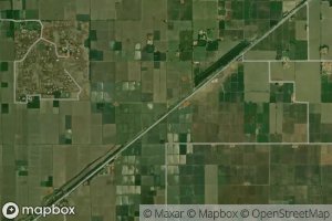 Nakurji Distributary