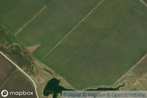 Balka Kruten'kiy Yar