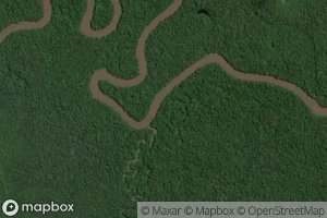 Quebrada Agua Blanca