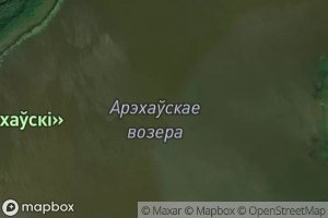 Vozyera Arekhawskaye