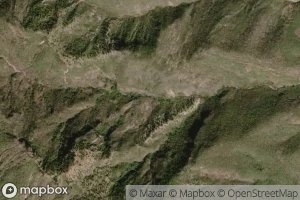 Barranco La Metedera