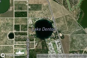 Lake Denton