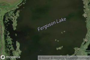 Ferguson Lake