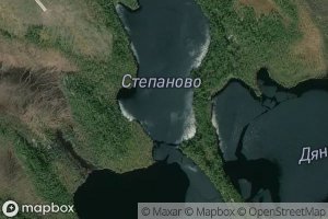 Ozero Stepanovo