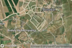 Ribeiro da Moucharia