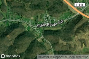 Harrison Furnace Creek