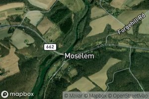 Moselem Creek