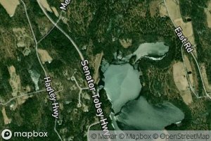 Greenville Reservoir