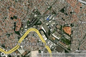 Ribeirao do Oratorio