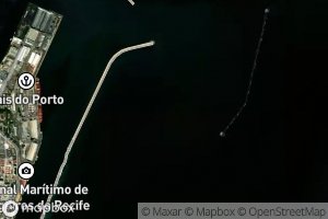 Pernambuco Roads (historical)