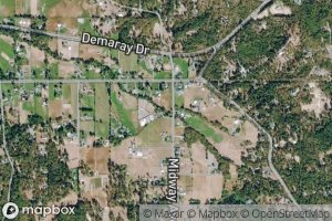 Jerome Prairie Lateral