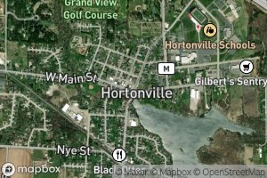 Black Otter Lake 15.7