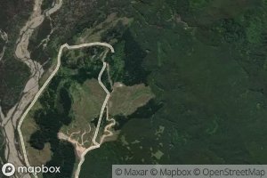 Waewaetakarepa Stream