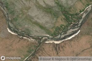 South Fork Buck Creek