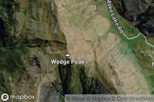 Eight Mile Creek or Close Burn