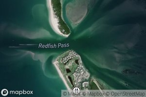 Redfish Pass
