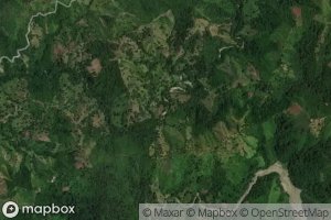 Quebrada Santa Barbara