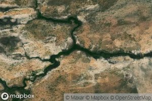 Quebrada Las Playitas