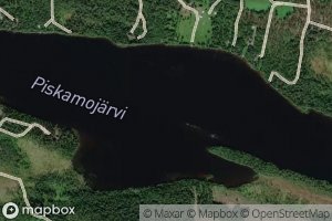 Piskamojarvi