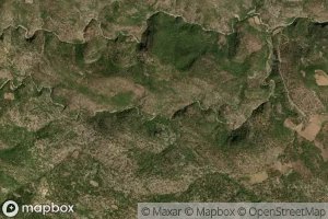 Barranca El Aguacatillo