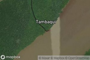 Igarape Tambaqui