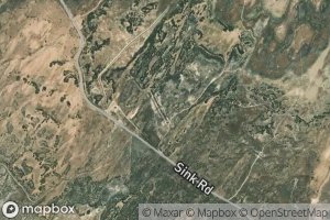 Fool Creek Reservoir Number 1