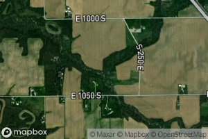 North Branch Grant Creek