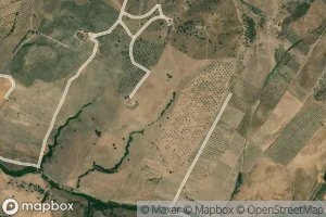 Barranco da Bracieira