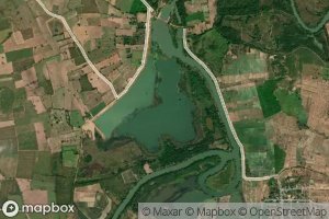 Ang Kep Nam Nong Raeng Thao