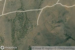 Three Forks Waterhole