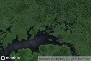 Igarape Cabeceira Grande